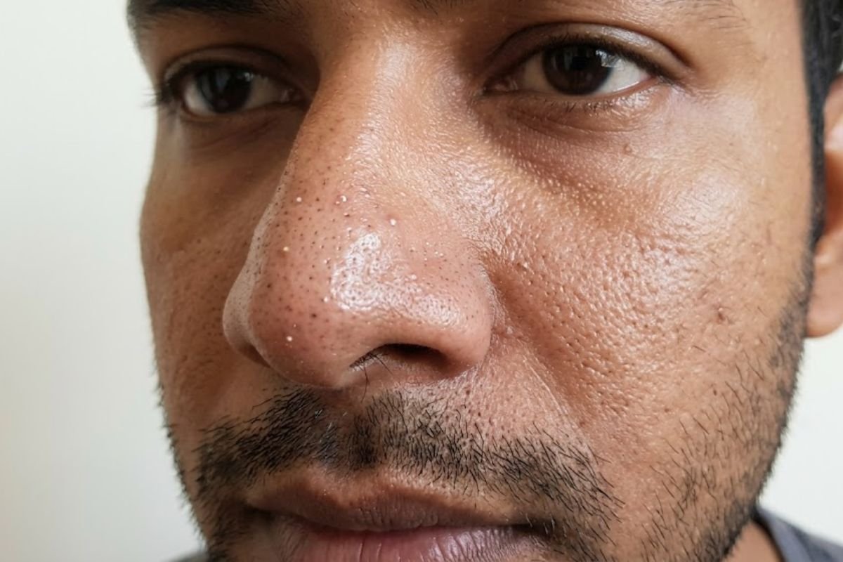Before treatment